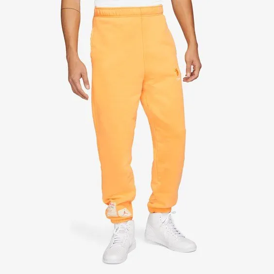 Jordan Union LA x Fleece Pant