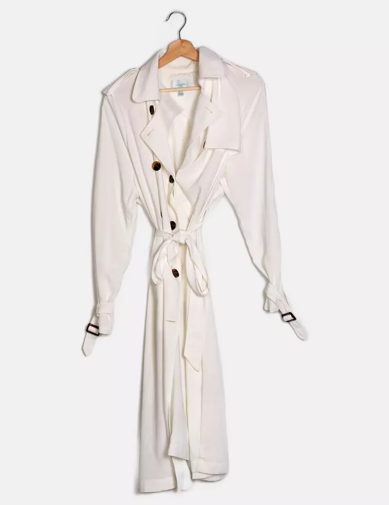 Jovonna London Gabardina