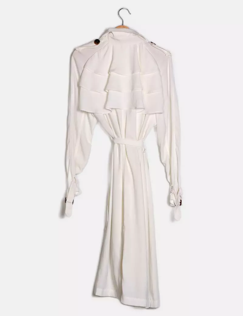 Jovonna London Gabardina
