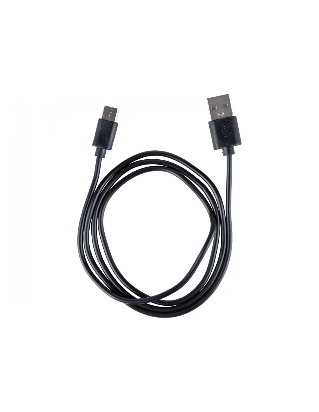 Juego de 2 Linternas de Taller LED recargable USB EXTRALARGA 40CM con rotación 360°  Iman y Regulador de luz | 1500 mAh, 600 Lm