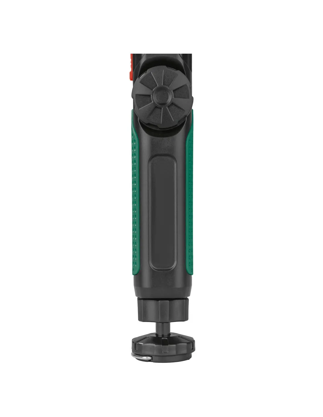Juego de 2 Linternas de Taller LED recargable USB EXTRALARGA 40CM con rotación 360°  Iman y Regulador de luz | 1500 mAh, 600 Lm