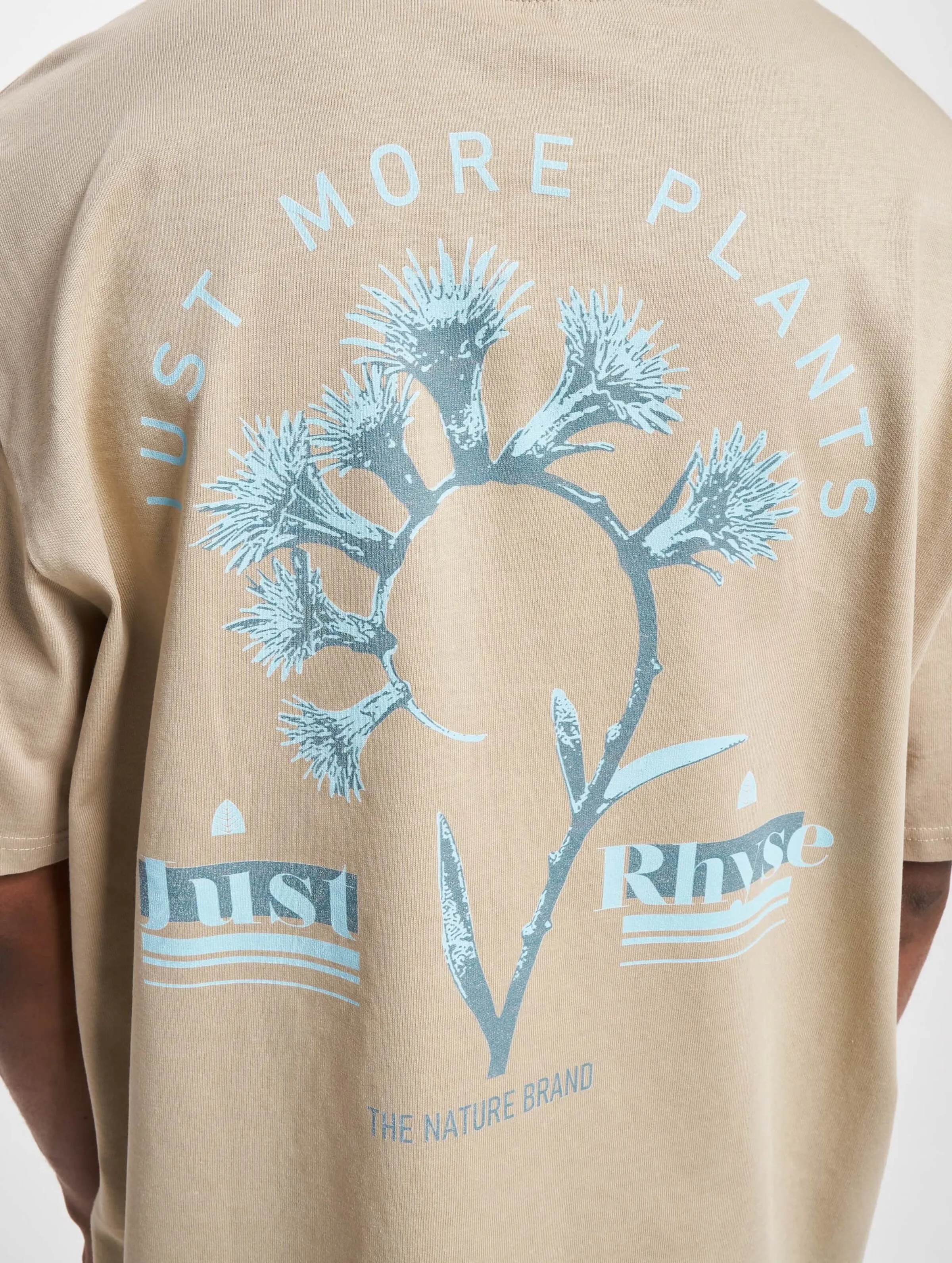 Just Rhyse JustMorePlants