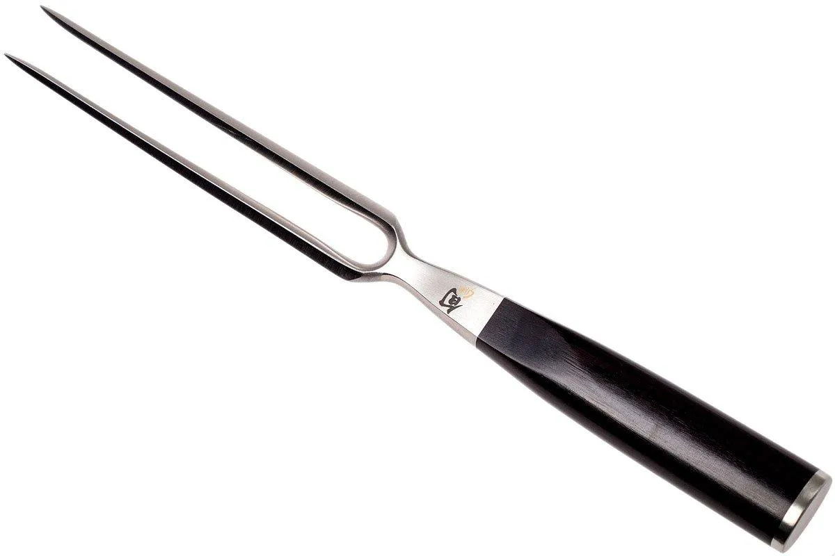 Kai Shun tenedor para carne 16,5 cm