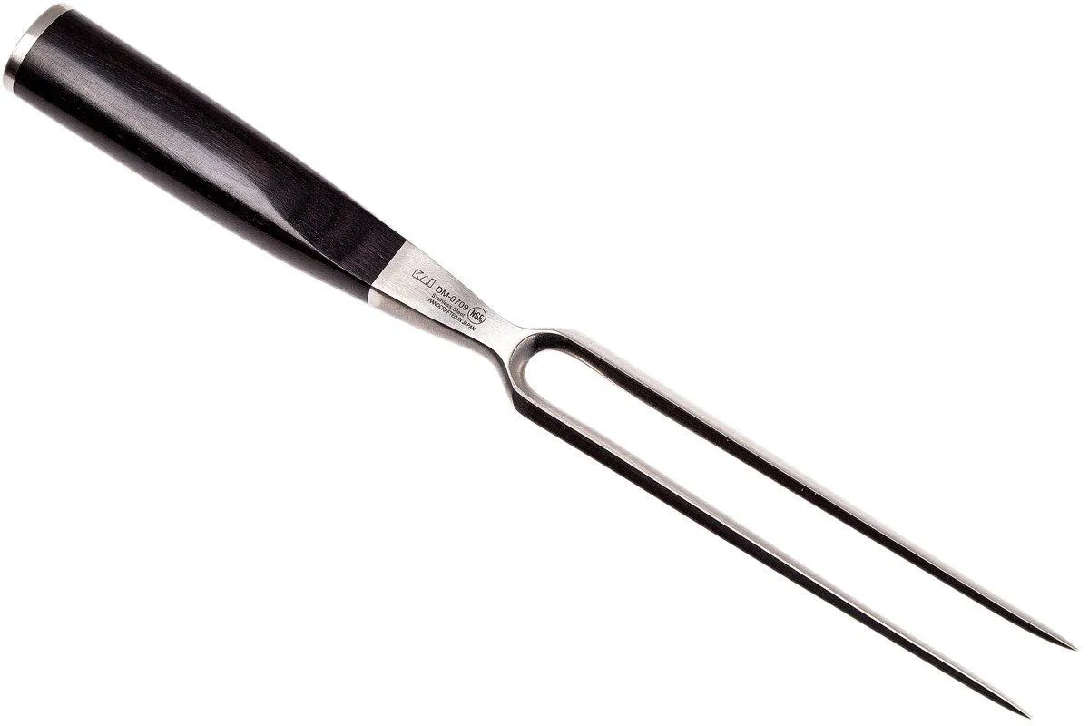 Kai Shun tenedor para carne 16,5 cm