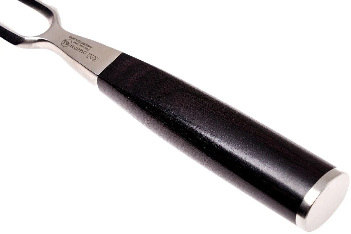 Kai Shun tenedor para carne 16,5 cm