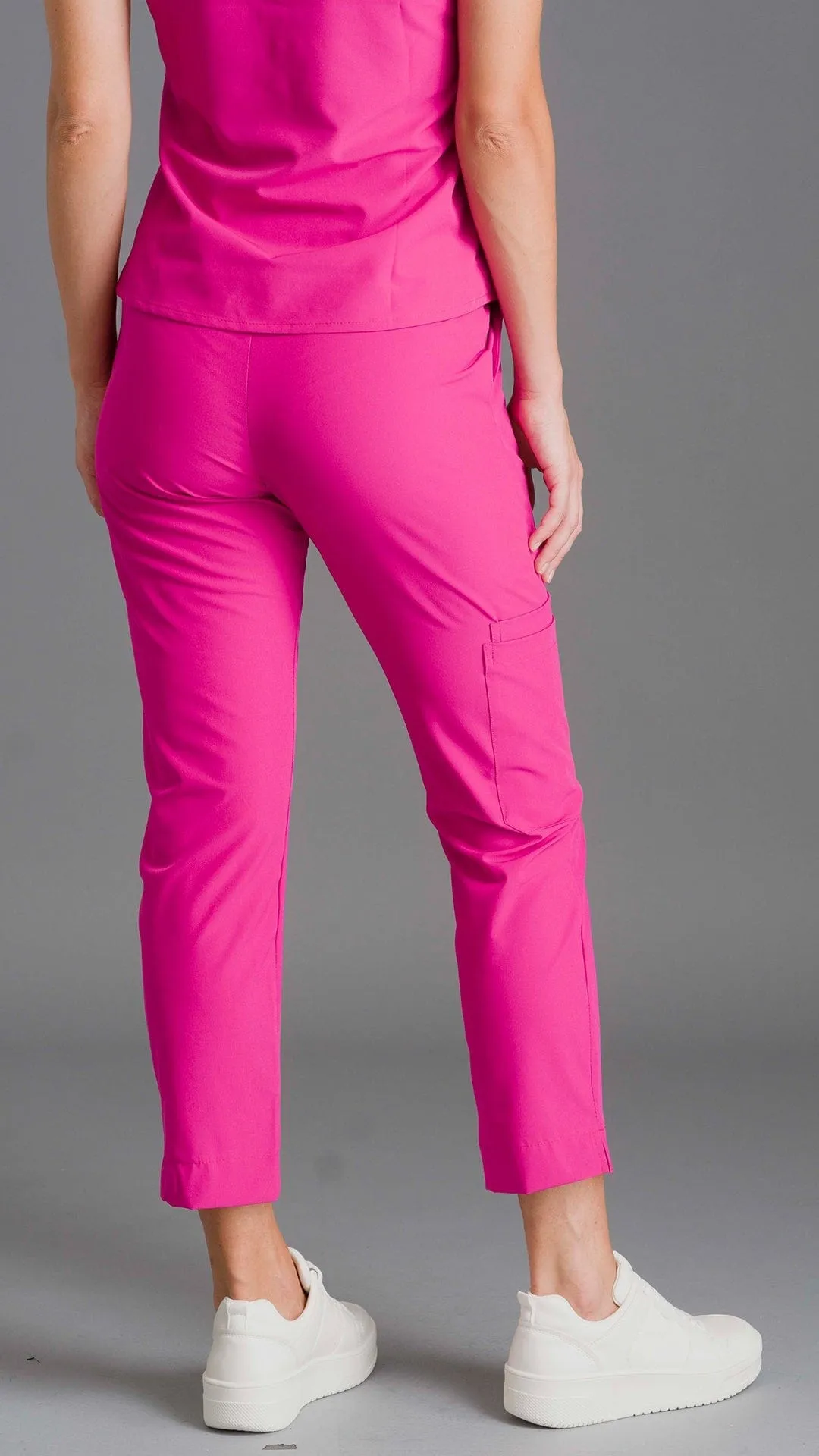 Kanaus® Pants Force V Pocket | Dama