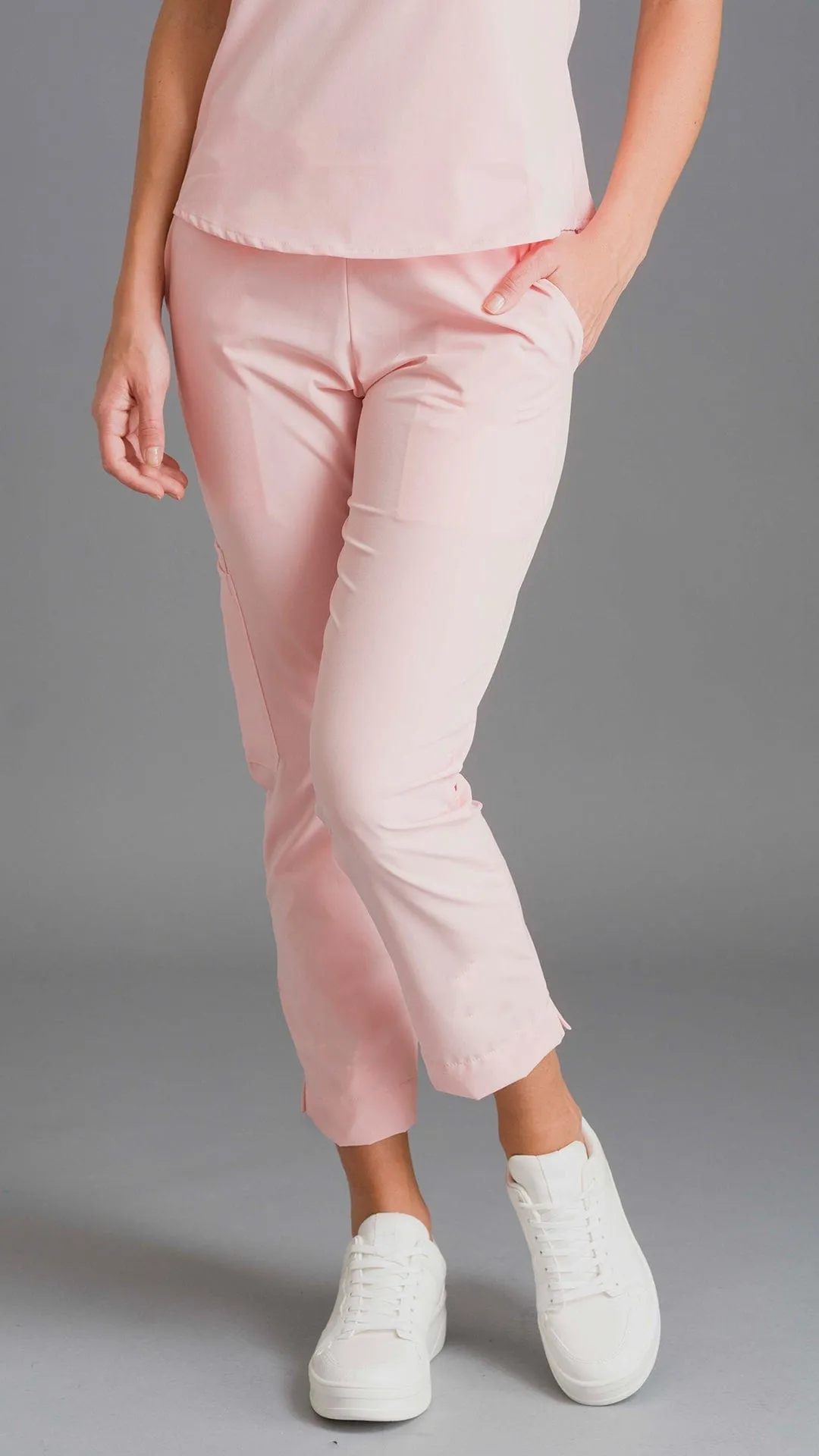 Kanaus® Pants Force V Pocket | Dama