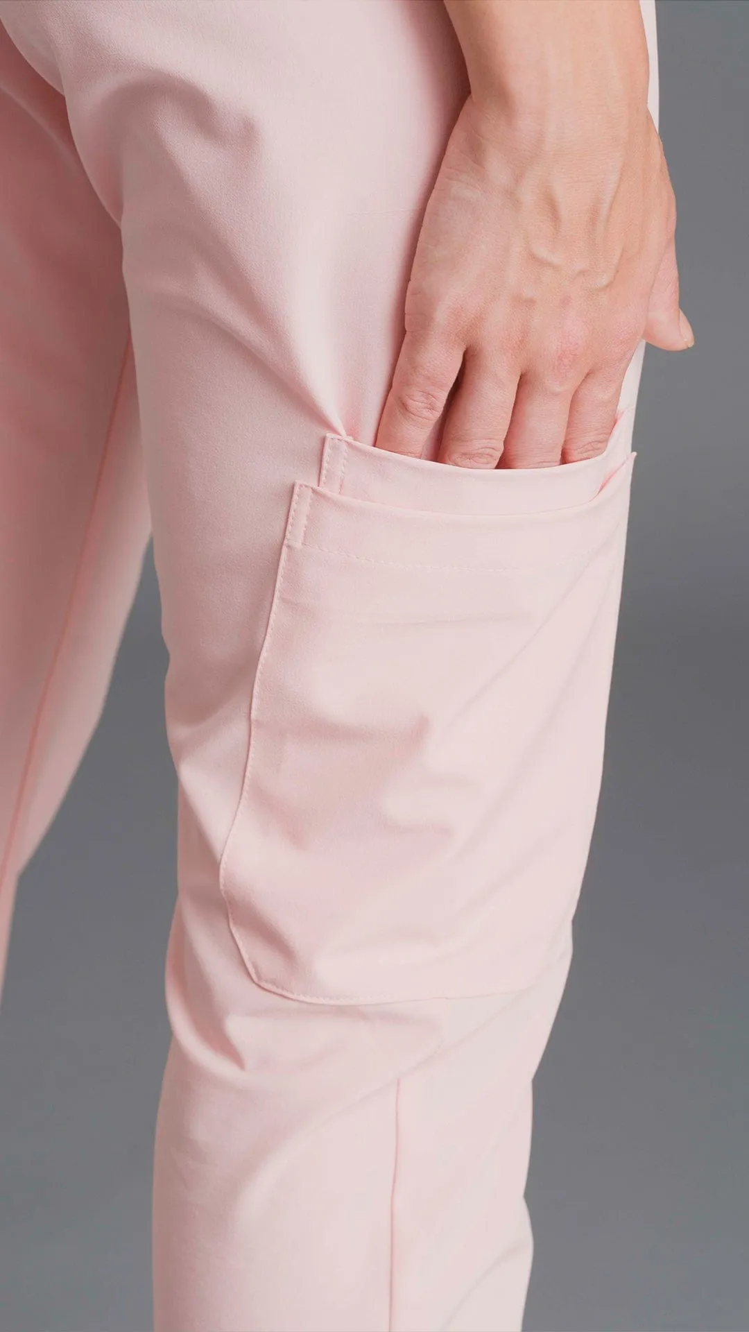 Kanaus® Pants Force V Pocket | Dama
