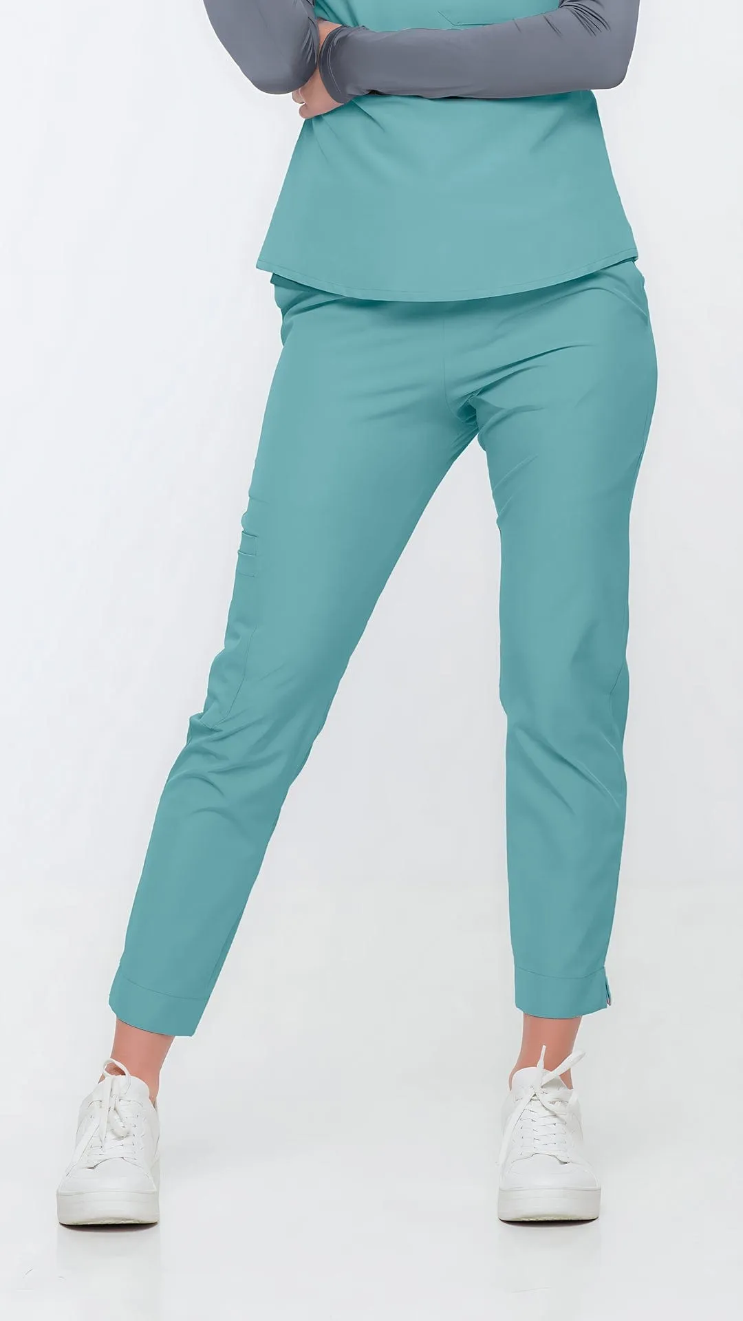 Kanaus® Pants Force V Pocket | Dama