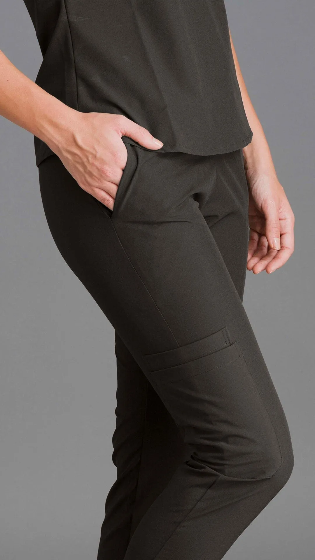 Kanaus® Pants Force V Pocket | Dama