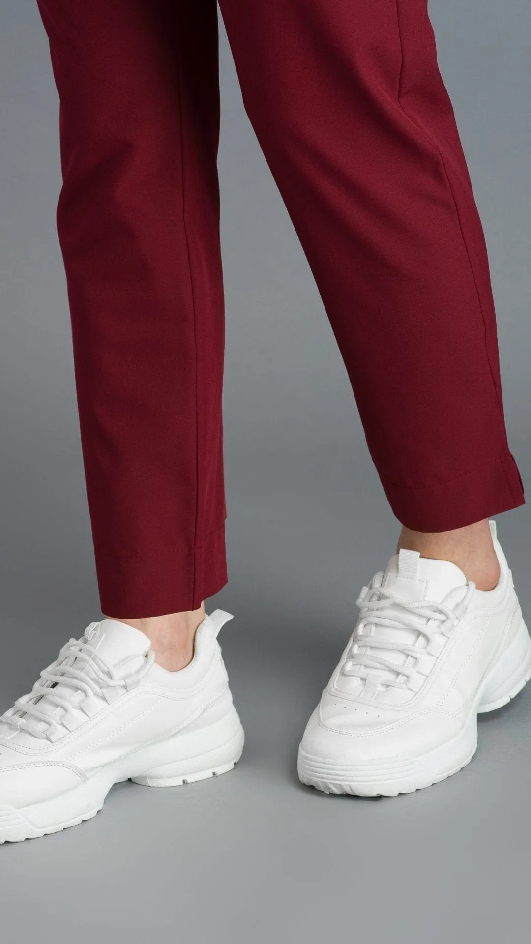 Kanaus® Pants Force V Pocket | Dama
