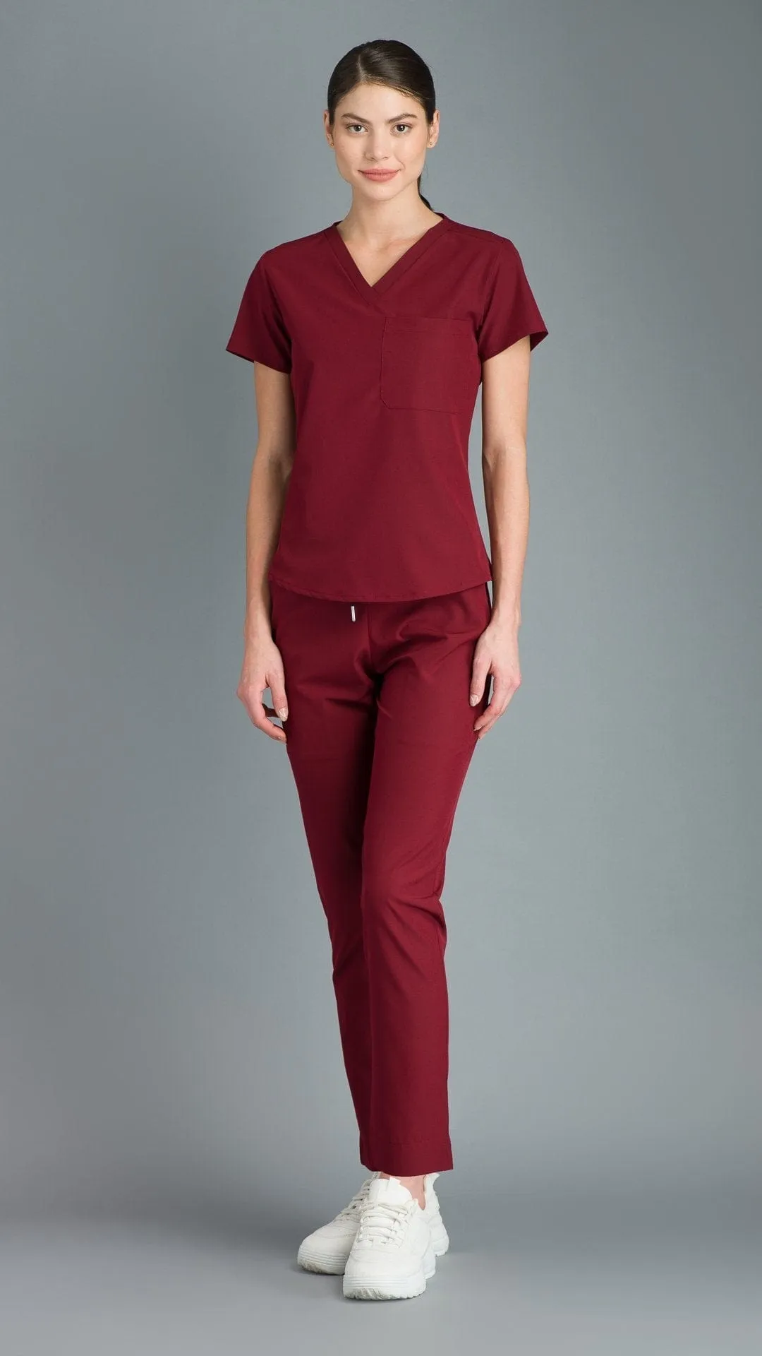 Kanaus® Pants Force V Pocket | Dama