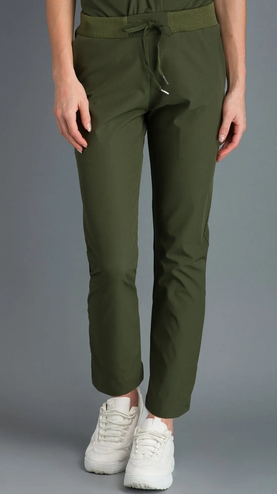 Kanaus® Pants Force V Pocket | Dama
