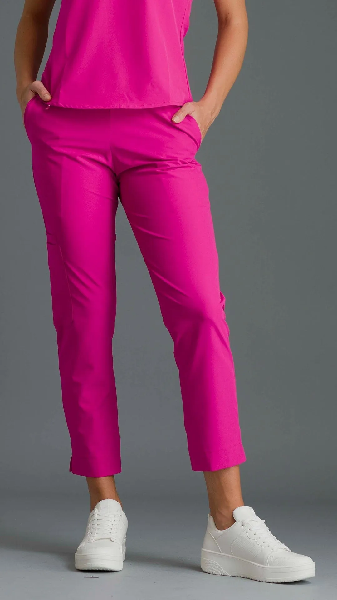 Kanaus® Pants Force V Pocket | Dama