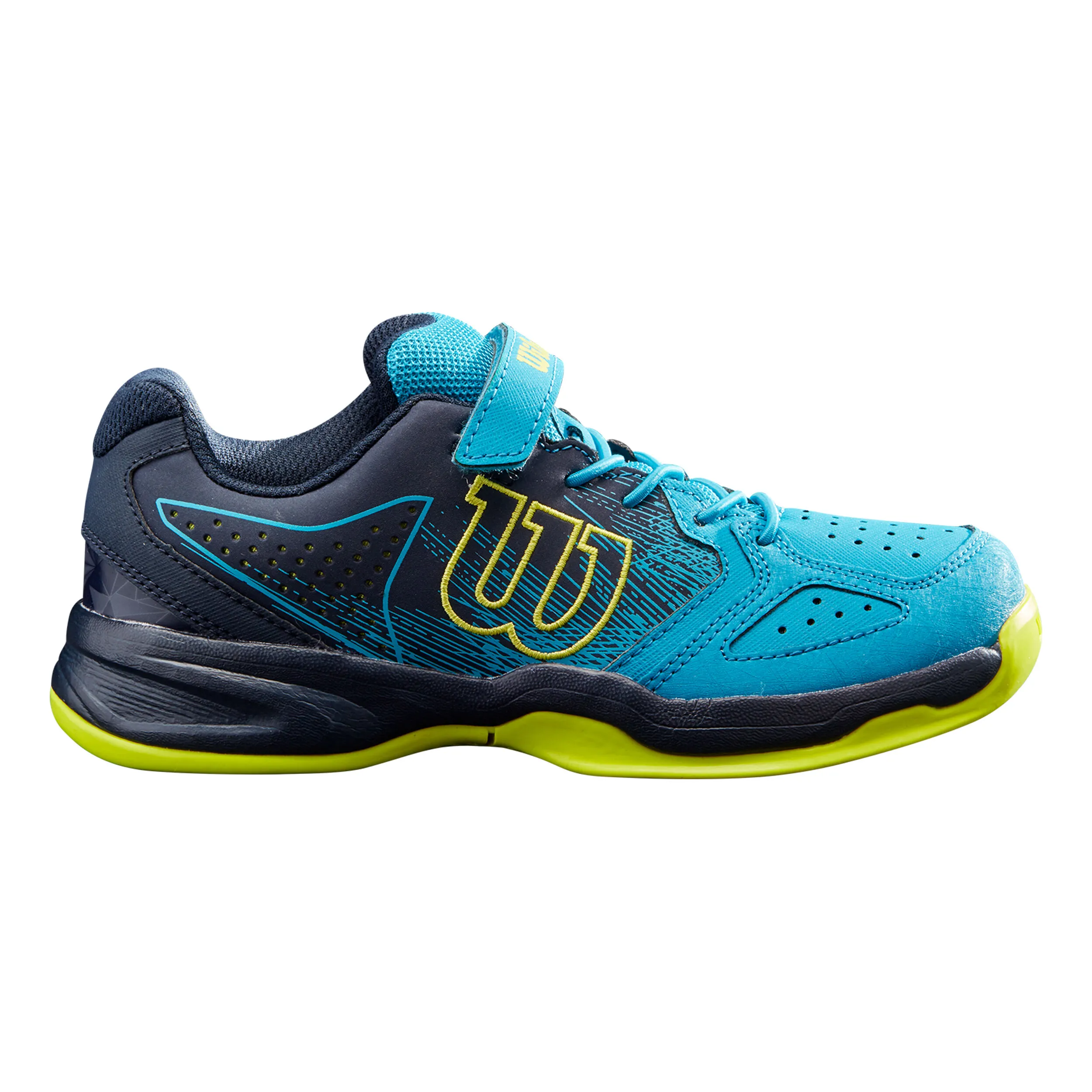 Kaos Zapatilla Todas Las Superficies Niños