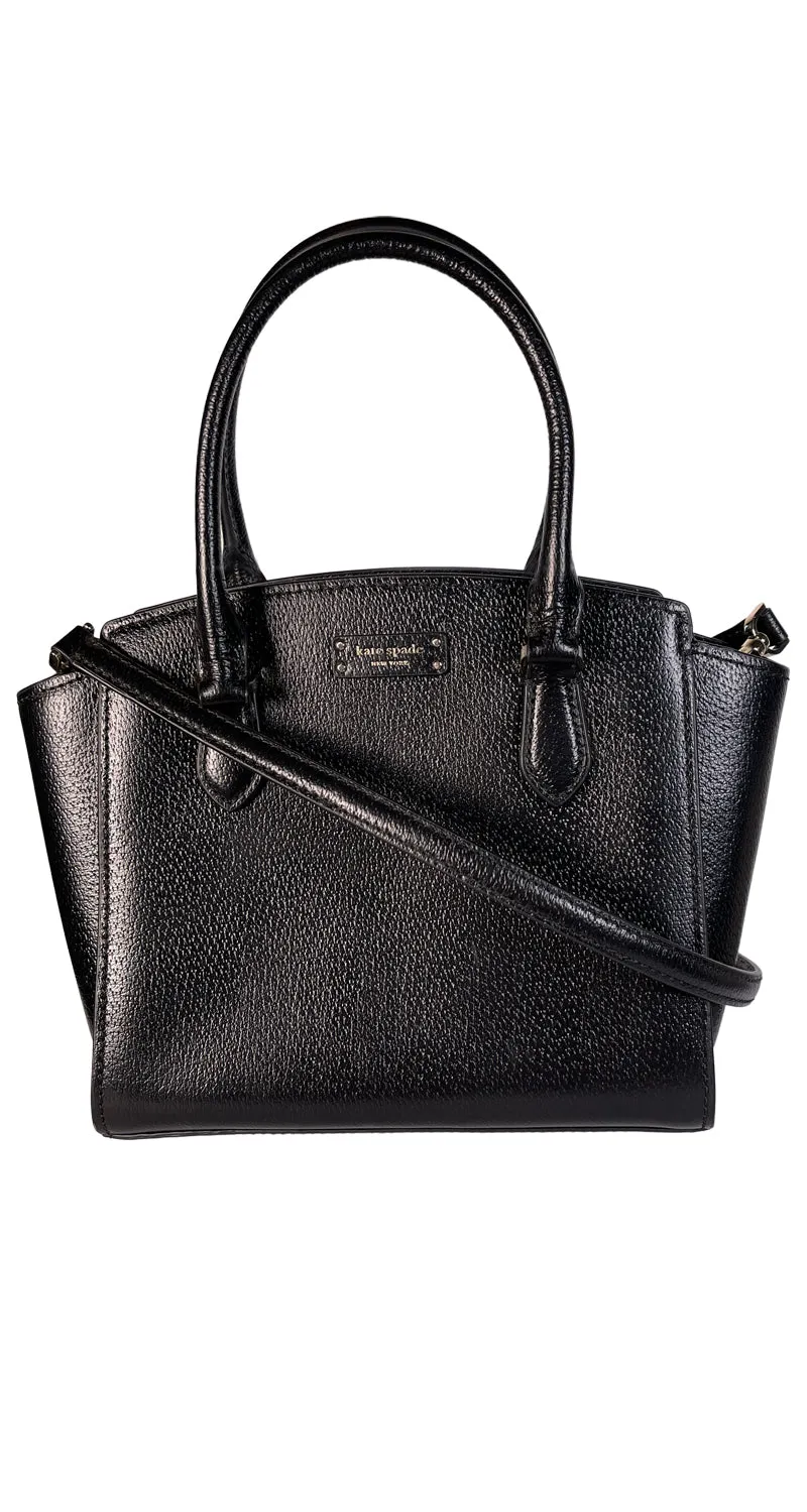 KATE SPADE Cartera Negra