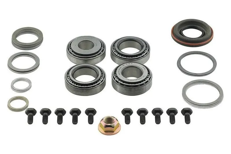 Kit instalación maestra delantera Dana 30 G2