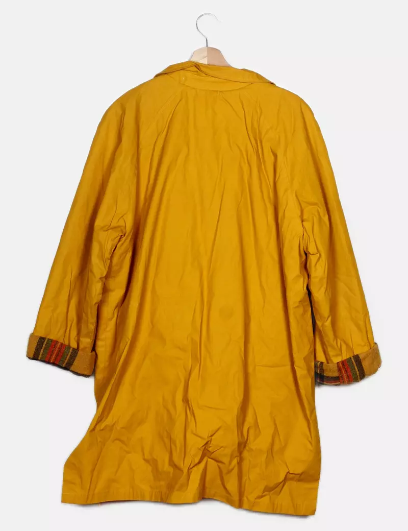 La roselle Gabardina