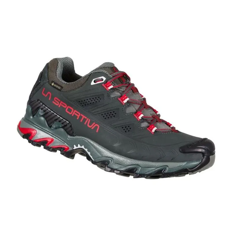La Sportiva Ultra Raptor II GTX (Charcoal/Lollipop) zapatillas mujer