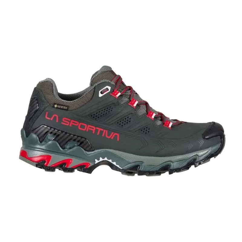 La Sportiva Ultra Raptor II GTX (Charcoal/Lollipop) zapatillas mujer