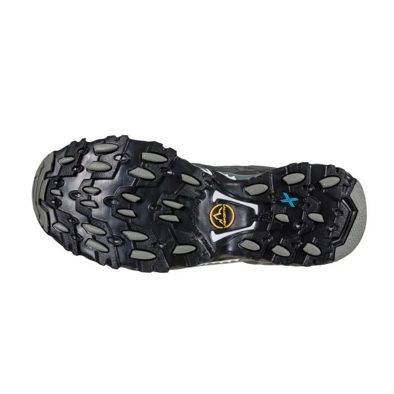 La Sportiva Ultra Raptor II GTX (Charcoal/Lollipop) zapatillas mujer