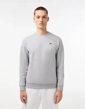 Lacoste Sudadera de hombre Lacoste SPORT con paneles de malla