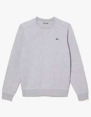 Lacoste Sudadera de hombre Lacoste SPORT con paneles de malla