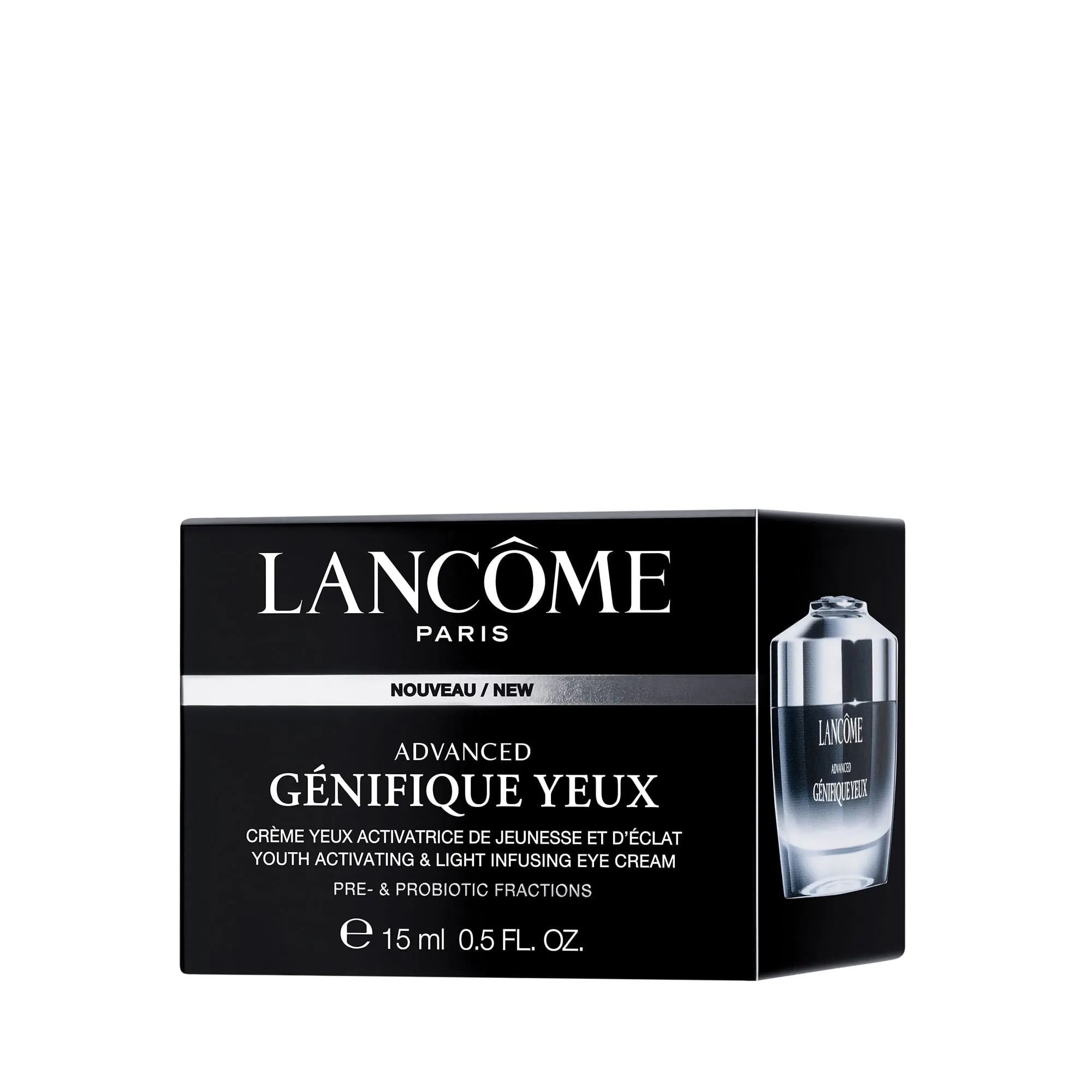 Lancme Advanced Génifique Crema Contorno De Ojos