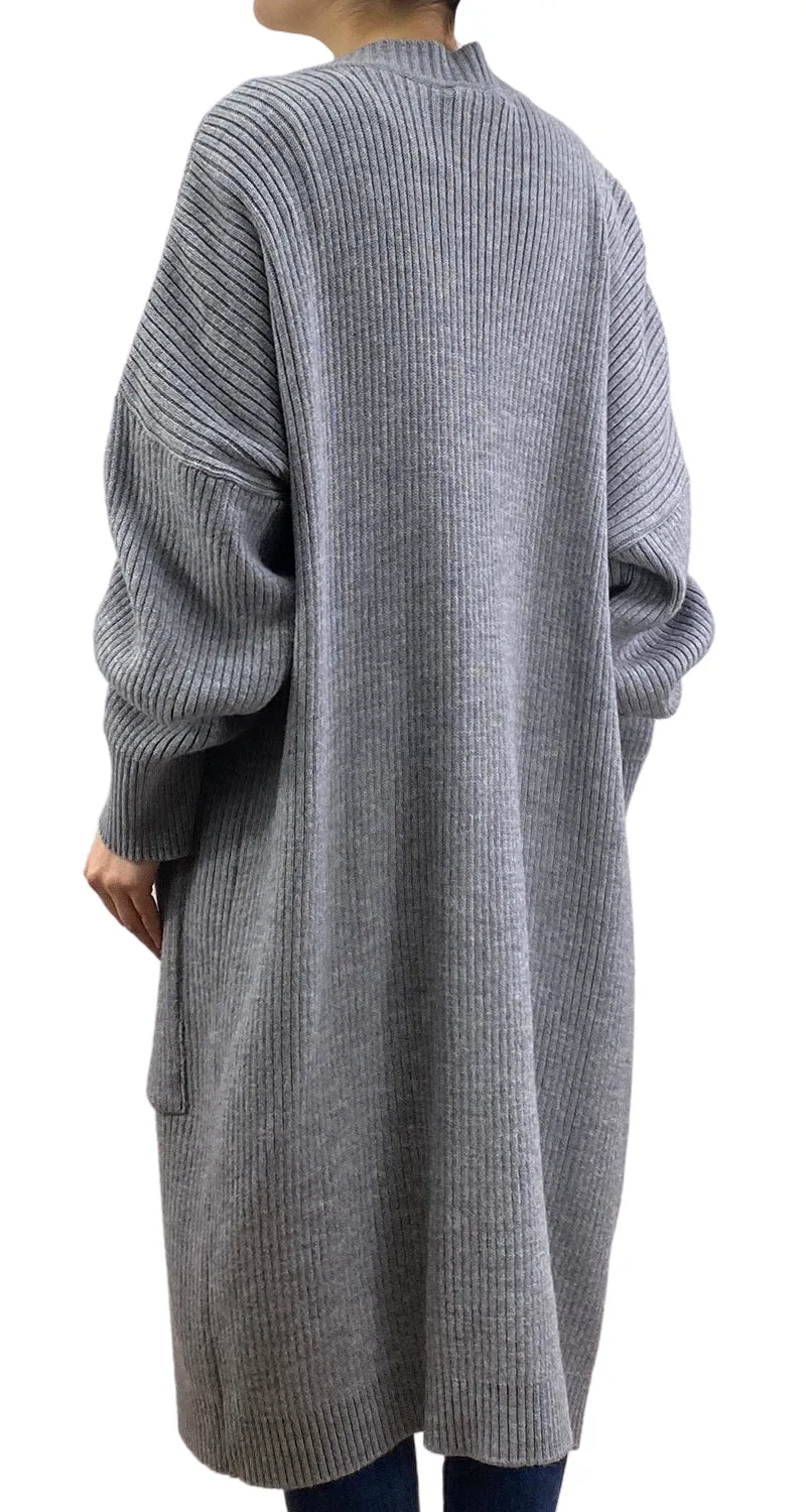 L'AUBE Sweater Gris