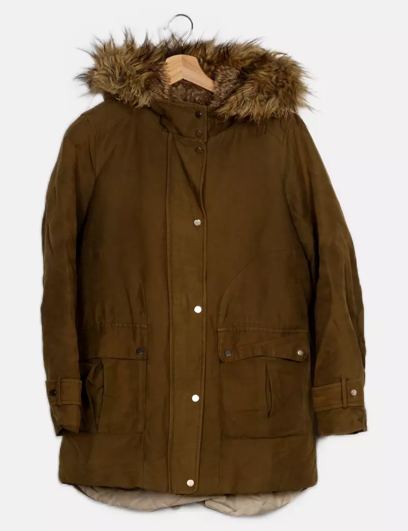 Lefties Parka