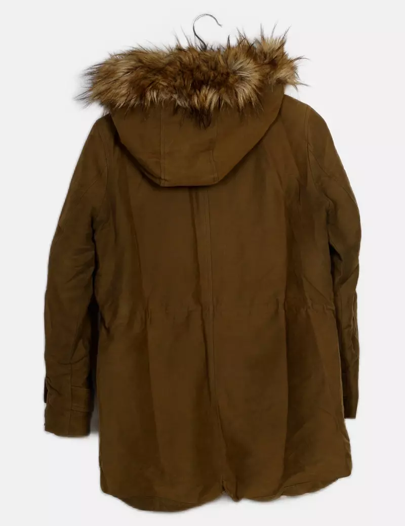 Lefties Parka
