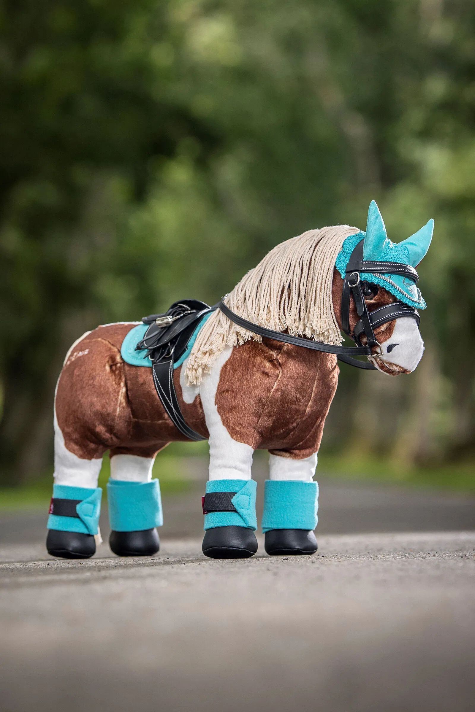 LeMieux Poni de Juguete Flash