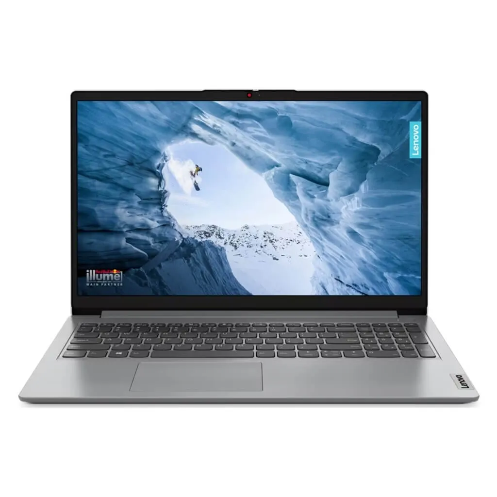 Lenovo Laptop Notebook 15.6 IdeaPad 1 15IAU7, 82QD005FGJ