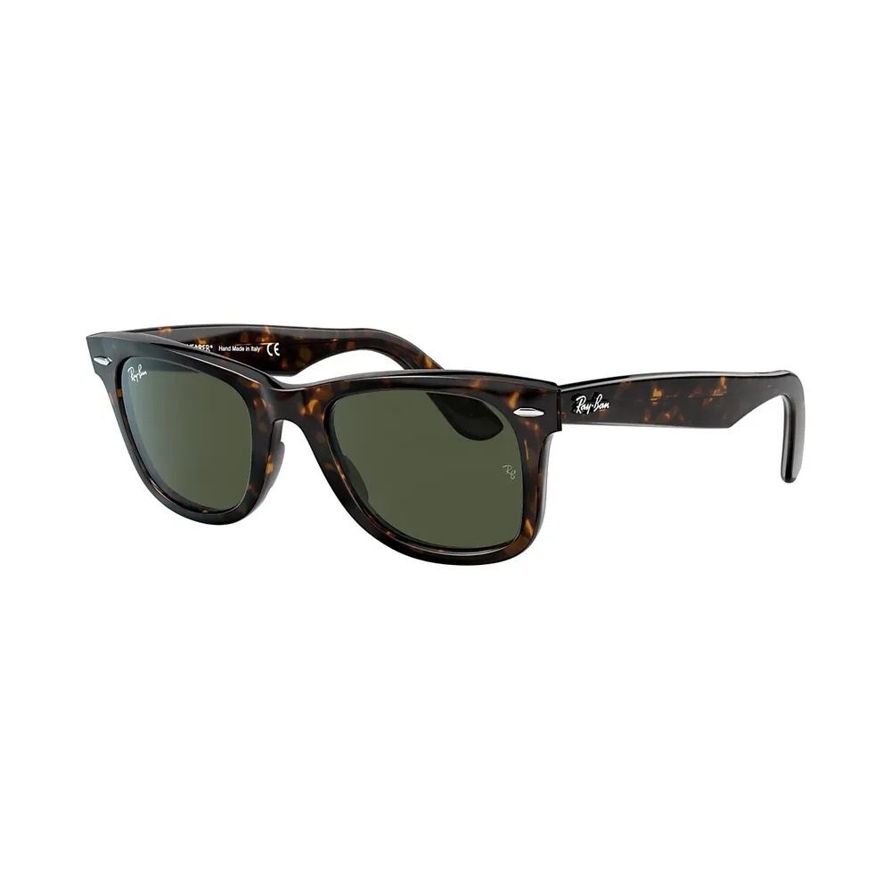 Lente Ray ban 2140 902 50