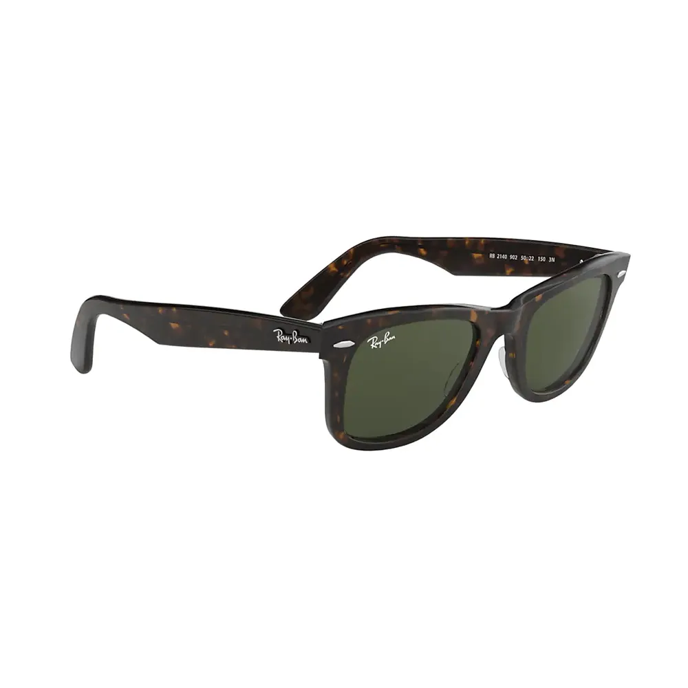 Lente Ray ban 2140 902 50