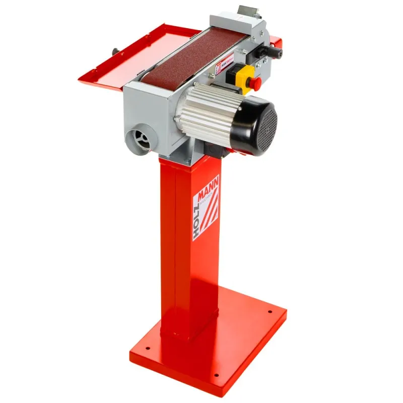 Lijadora de metal HOLZMANN MSM100NEO