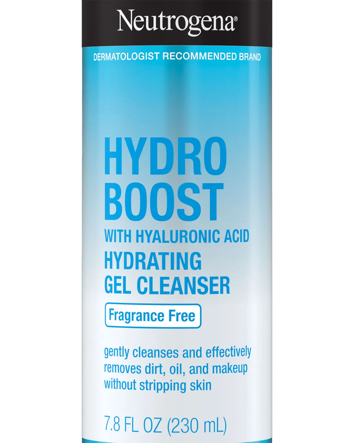 Limpiador facial Neutrogena Hydro Boost