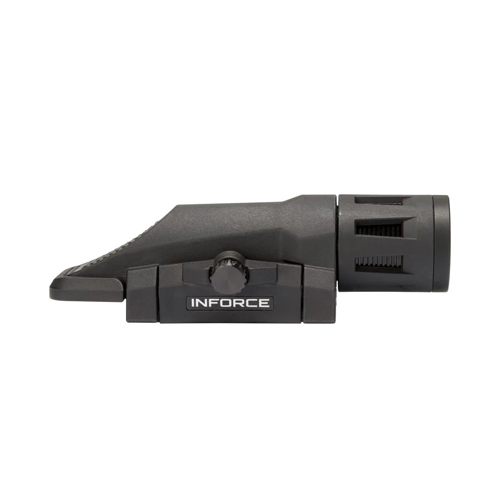 LINTERNA PARA CARABINA INFORCE WML GEN 2  400 LúMENES