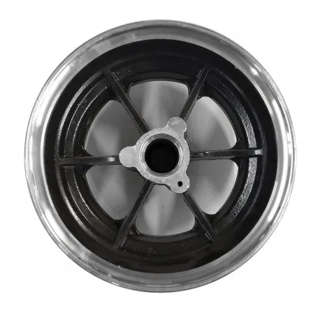 Llanta 6.5" delantera Patinete eléctrico