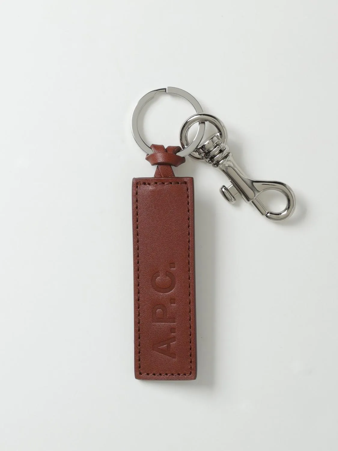 Llaveros hombre A.P.C.