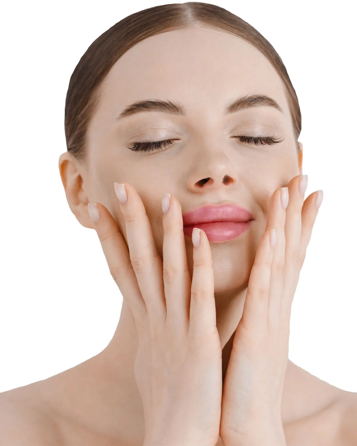 Loción facial con tea tree y ácido salicílico