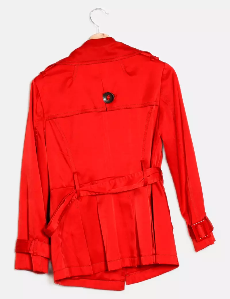 Louise Fd Gabardina