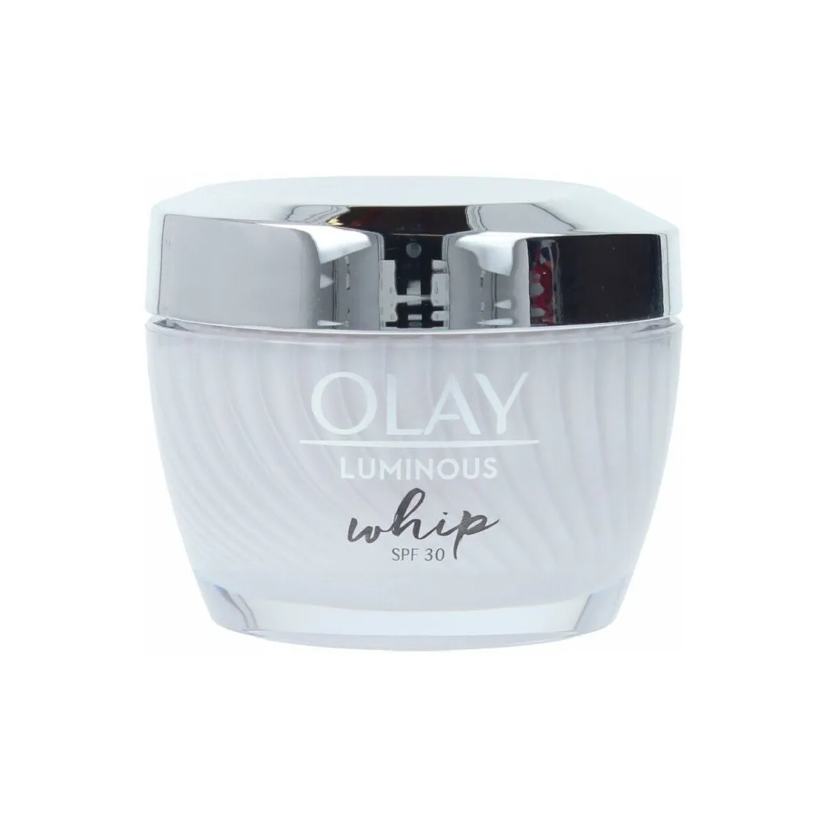 LUMINOUS WHIP CREMA HIDRATANTE ACTIVA SPF30  50ML