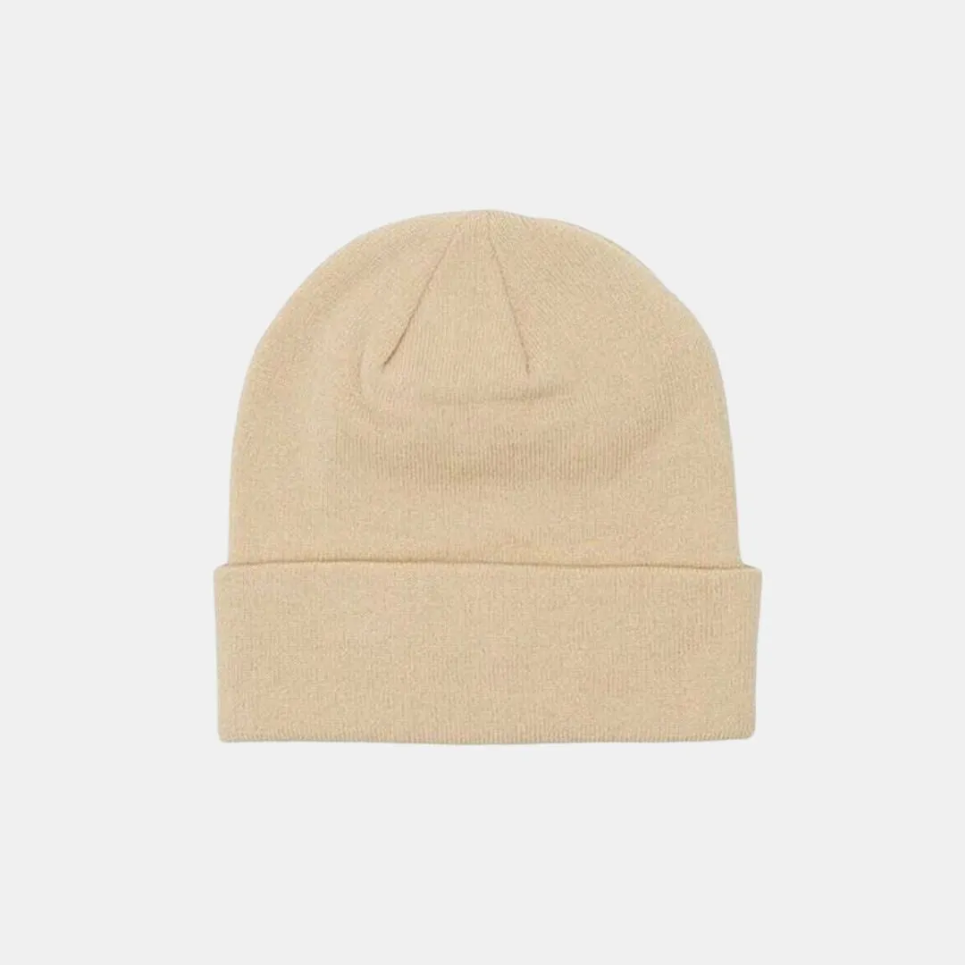 Lyle & Scott True Beanie Khaki