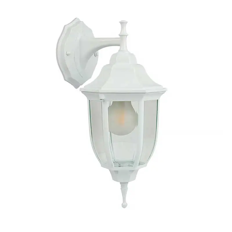 Lámpara de Pared Arbotante Farol Ext Tecnolite SALERMO I