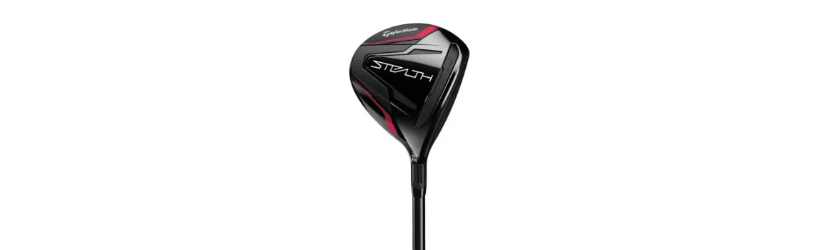 Madera de Calle TaylorMade Stealth