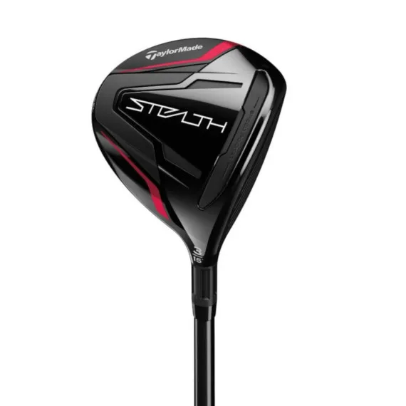 Madera de Calle TaylorMade Stealth