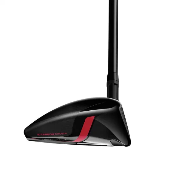 Madera de Calle TaylorMade Stealth