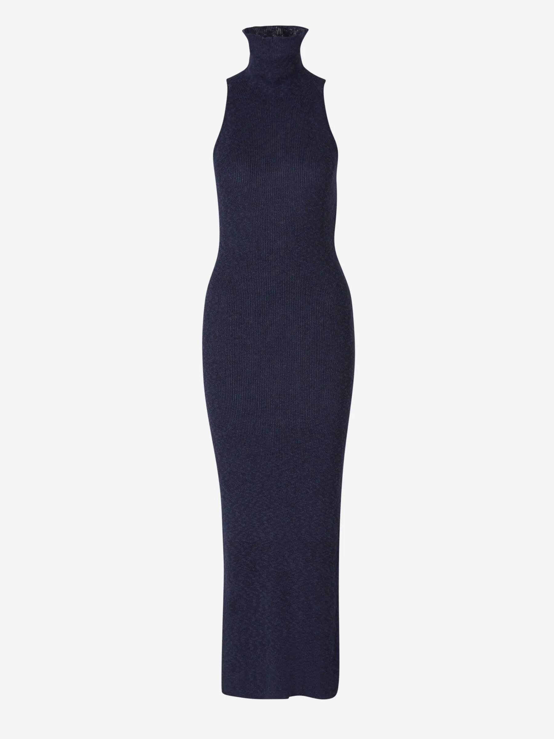 Magda Butrym Vestido Midi Punto