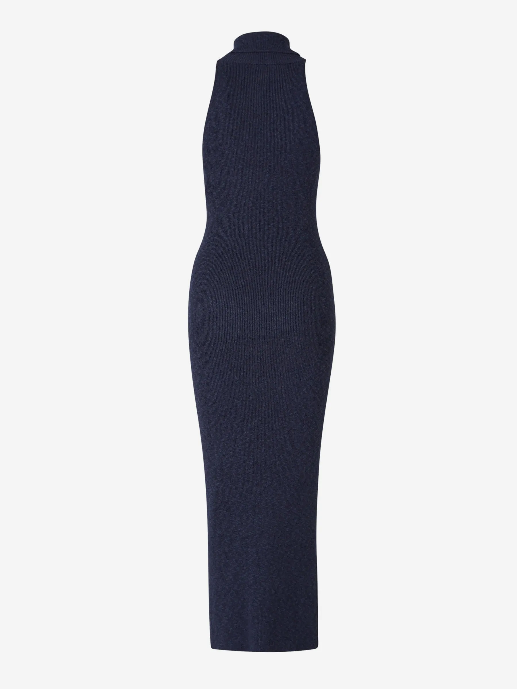 Magda Butrym Vestido Midi Punto
